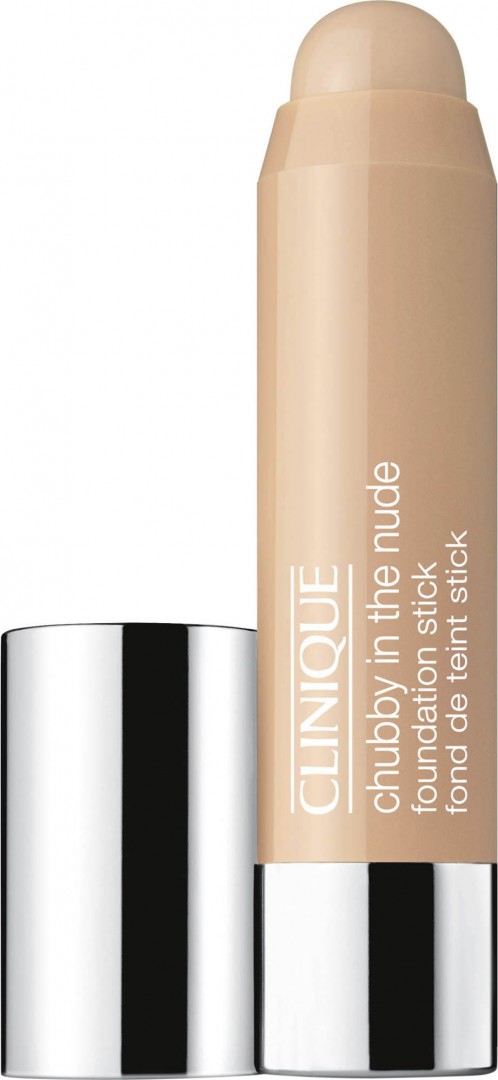 Clinique Chubby In The Nude C Foundation Stick Alabaster